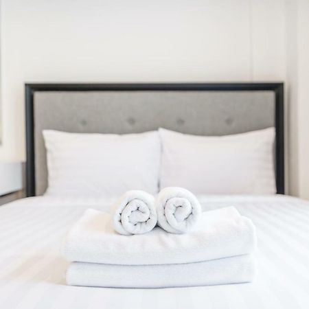The Nest Sukhumvit 22 By Favstay Bangkok Dış mekan fotoğraf