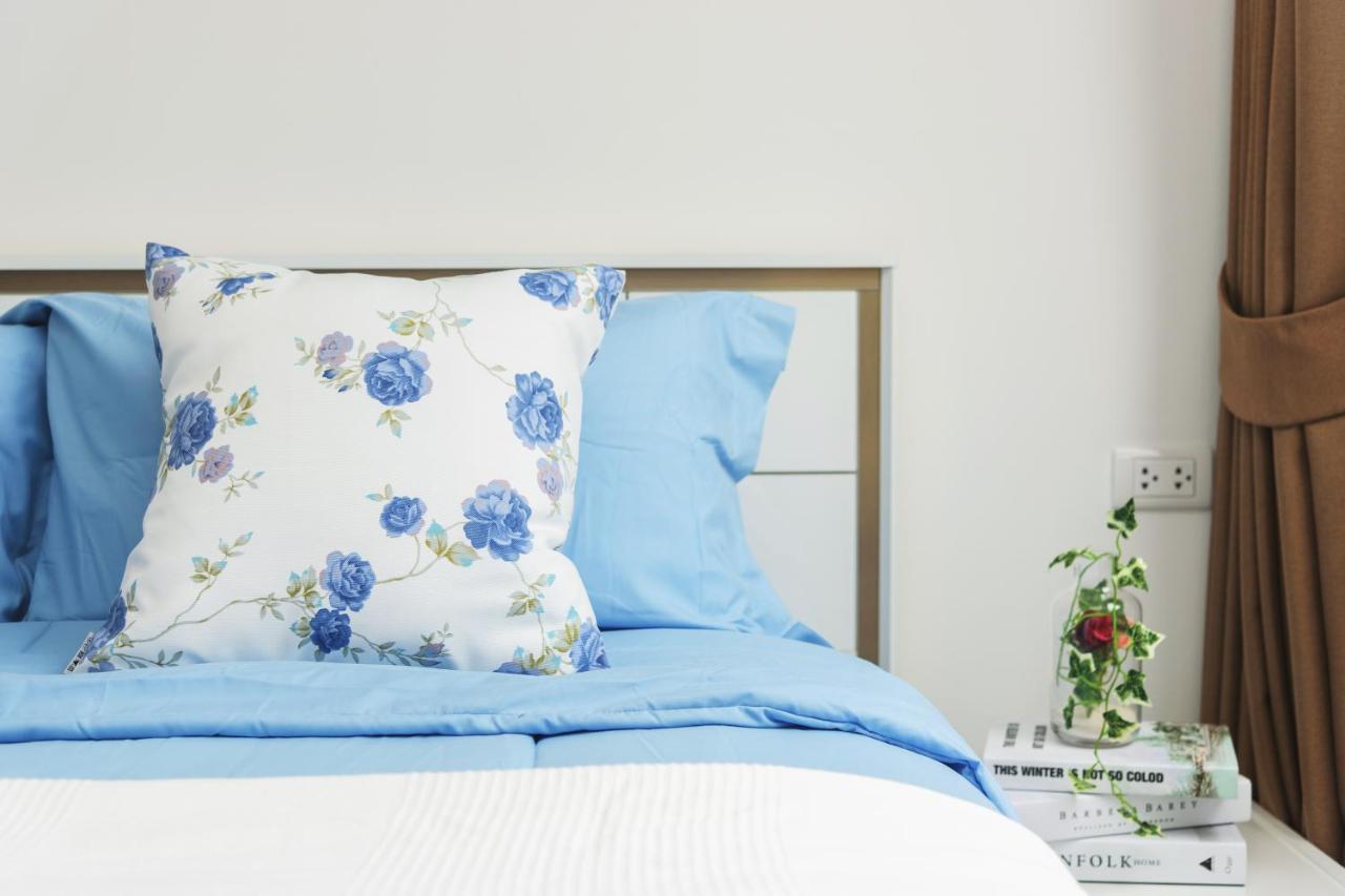 The Nest Sukhumvit 22 By Favstay Bangkok Dış mekan fotoğraf