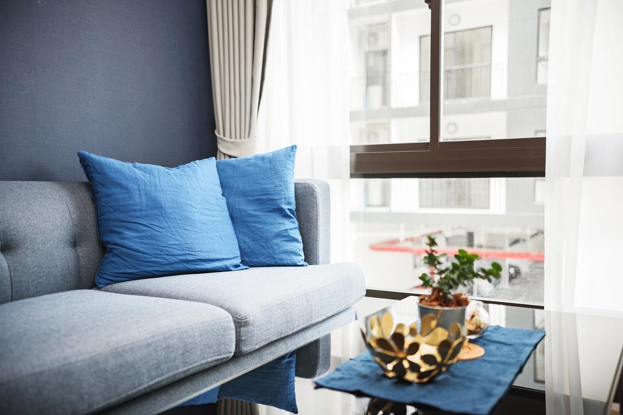 The Nest Sukhumvit 22 By Favstay Bangkok Dış mekan fotoğraf