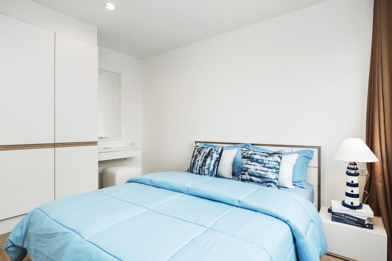 The Nest Sukhumvit 22 By Favstay Bangkok Dış mekan fotoğraf