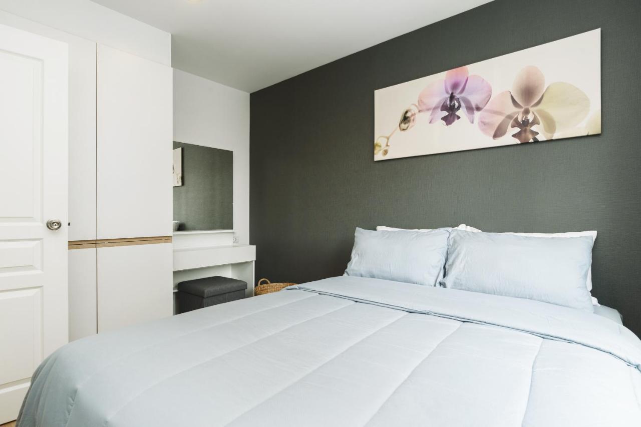The Nest Sukhumvit 22 By Favstay Bangkok Dış mekan fotoğraf