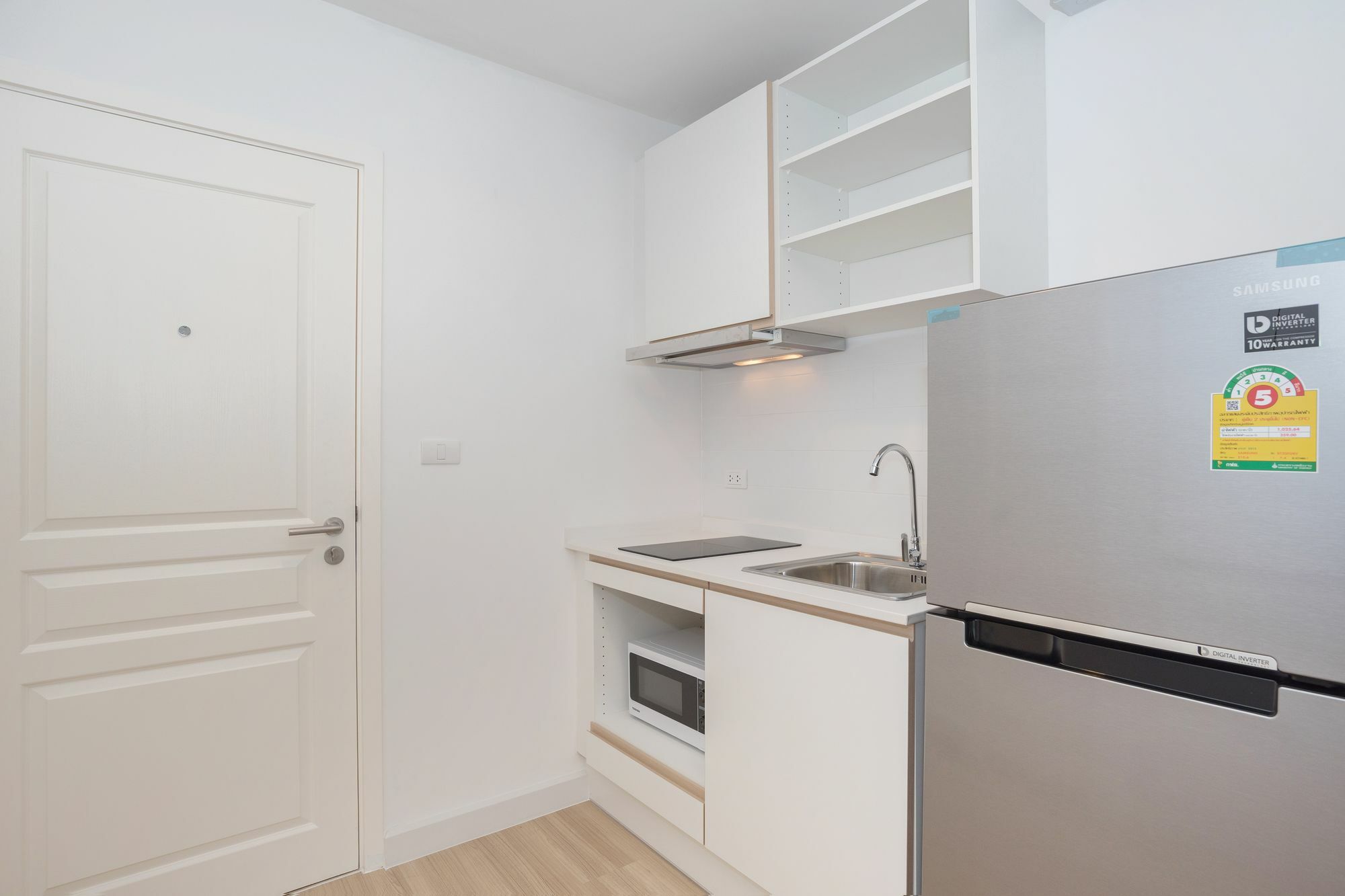 The Nest Sukhumvit 22 By Favstay Bangkok Dış mekan fotoğraf