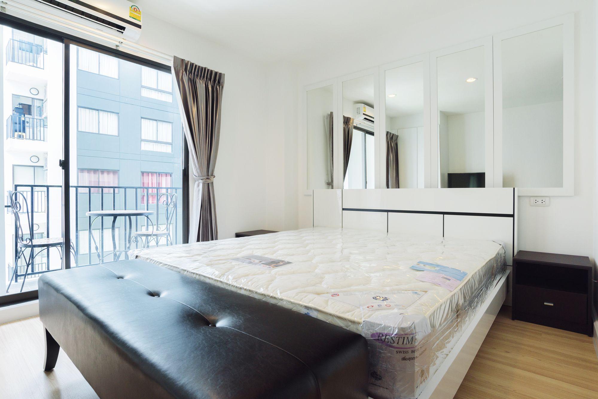 The Nest Sukhumvit 22 By Favstay Bangkok Dış mekan fotoğraf