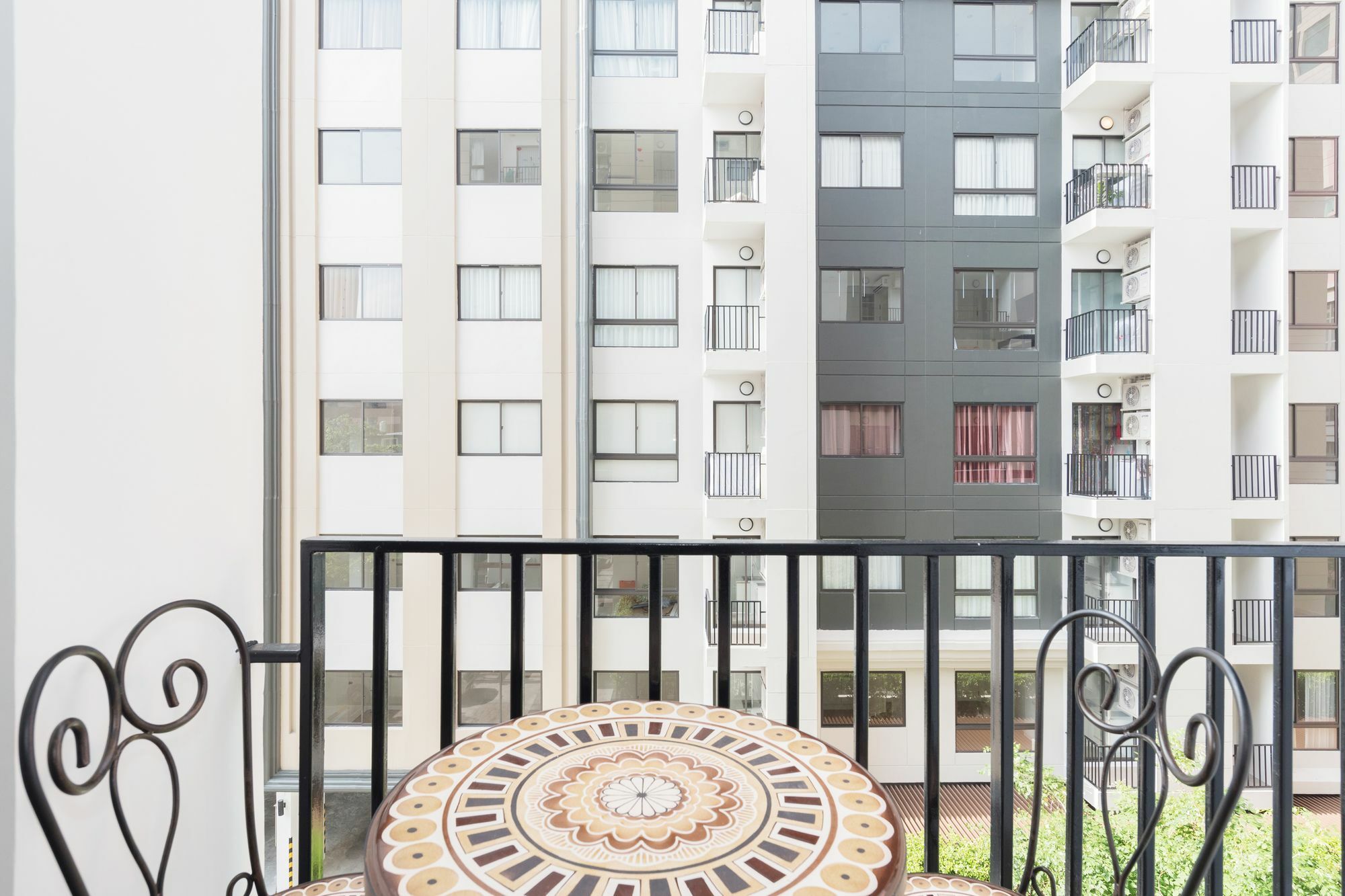 The Nest Sukhumvit 22 By Favstay Bangkok Dış mekan fotoğraf
