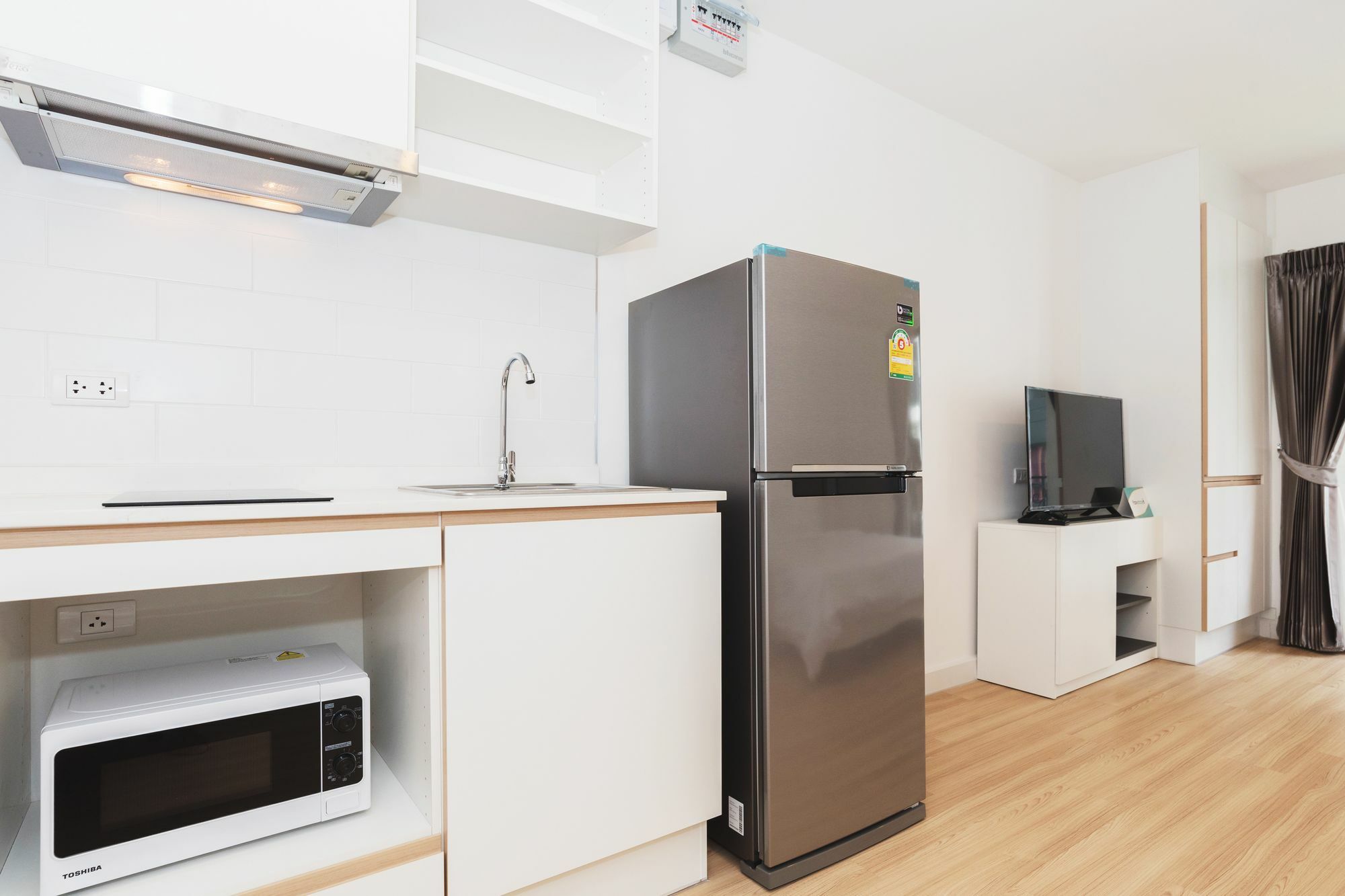 The Nest Sukhumvit 22 By Favstay Bangkok Dış mekan fotoğraf