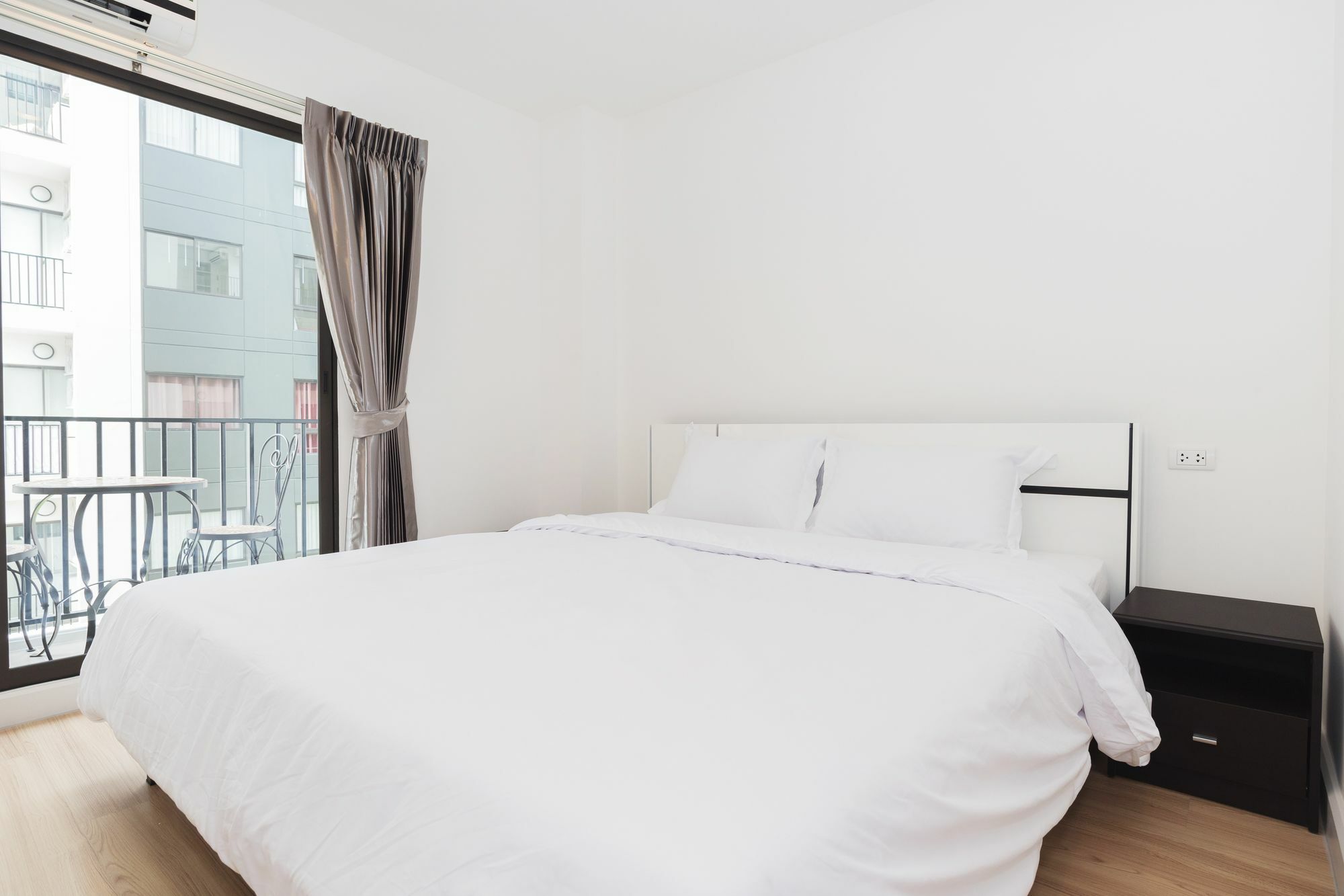 The Nest Sukhumvit 22 By Favstay Bangkok Dış mekan fotoğraf